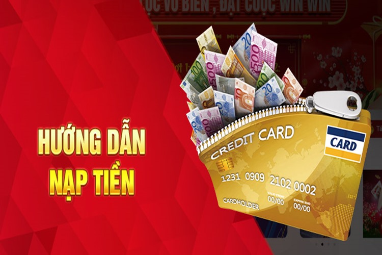 Những lưu ý khi nạp tiền sv66