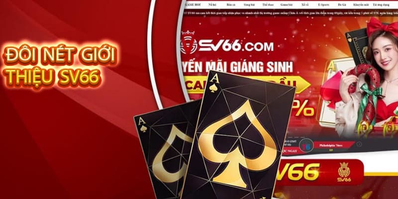 Tìm Hiểu Về Sv666 Nhà Cái Online